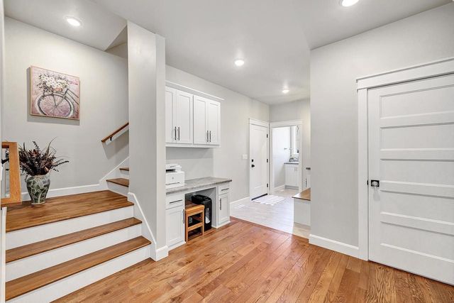 297 RED TAIL COURT, Sobieski, WI 54171