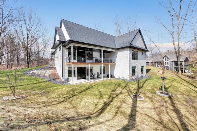 297 RED TAIL COURT, Sobieski, WI 54171