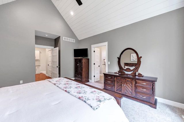 297 RED TAIL COURT, Sobieski, WI 54171