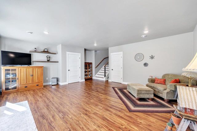 297 RED TAIL COURT, Sobieski, WI 54171