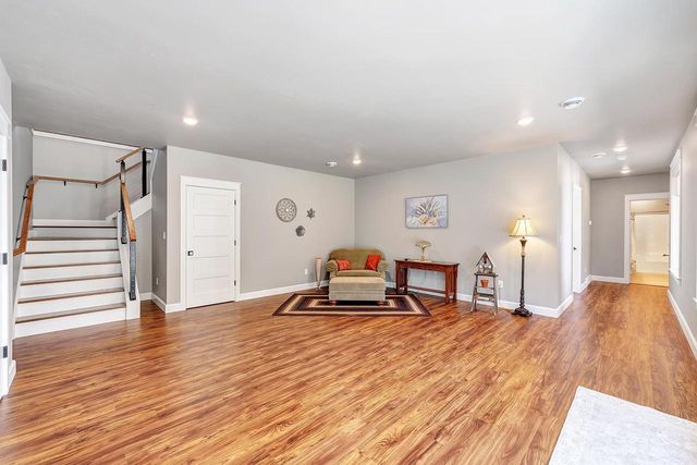 297 RED TAIL COURT, Sobieski, WI 54171