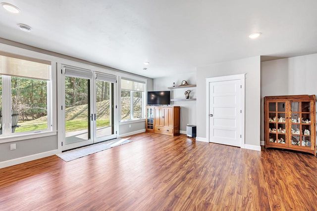 297 RED TAIL COURT, Sobieski, WI 54171