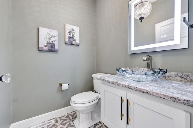 297 RED TAIL COURT, Sobieski, WI 54171
