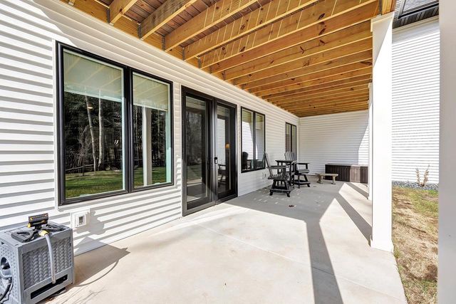 297 RED TAIL COURT, Sobieski, WI 54171