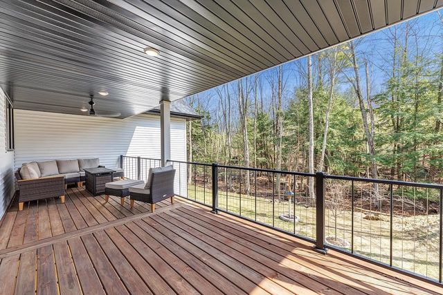 297 RED TAIL COURT, Sobieski, WI 54171