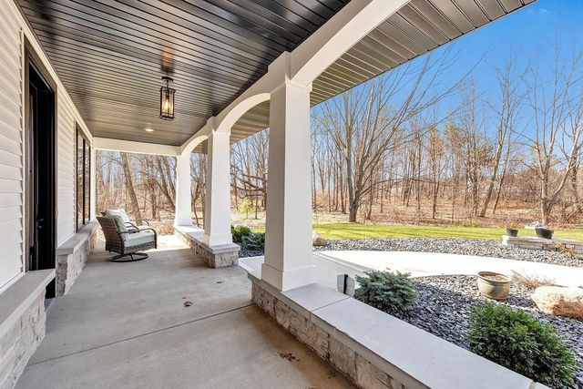 297 RED TAIL COURT, Sobieski, WI 54171