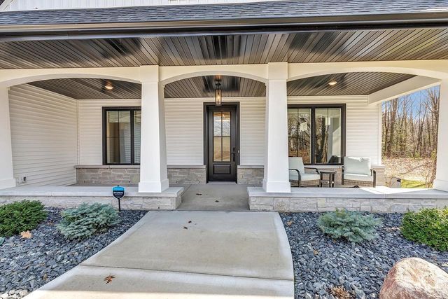 297 RED TAIL COURT, Sobieski, WI 54171
