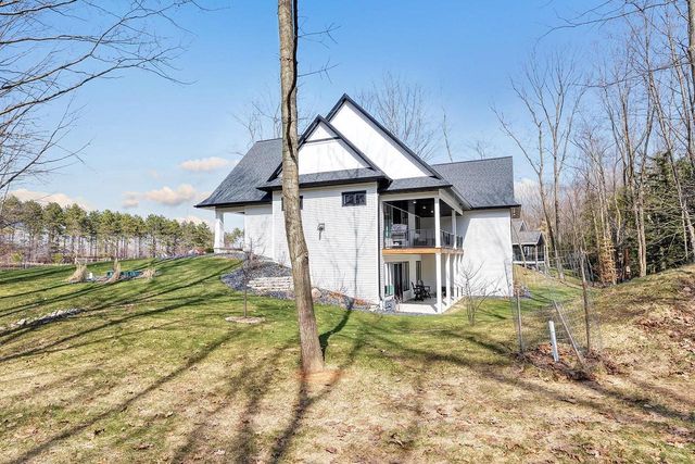 297 RED TAIL COURT, Sobieski, WI 54171