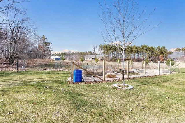 297 RED TAIL COURT, Sobieski, WI 54171