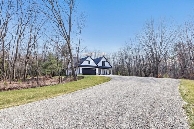 297 RED TAIL COURT, Sobieski, WI 54171