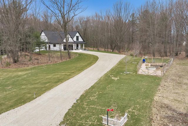 297 RED TAIL COURT, Sobieski, WI 54171