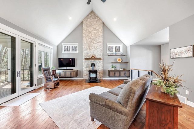 297 RED TAIL COURT, Sobieski, WI 54171