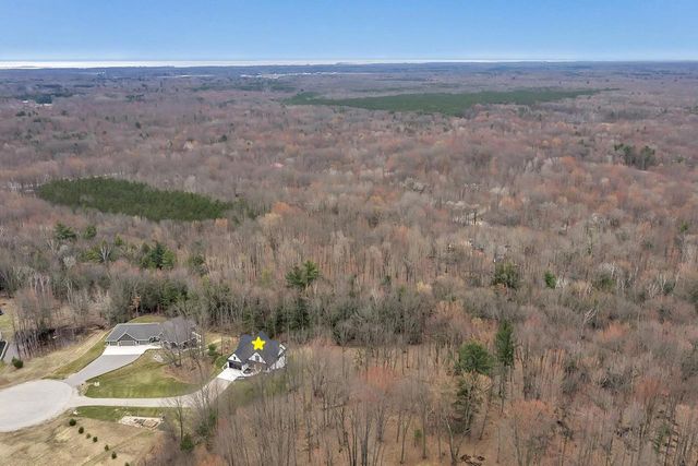 297 RED TAIL COURT, Sobieski, WI 54171