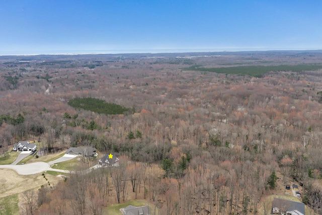 297 RED TAIL COURT, Sobieski, WI 54171
