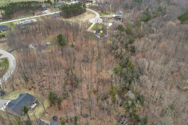 297 RED TAIL COURT, Sobieski, WI 54171