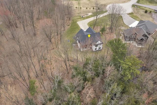 297 RED TAIL COURT, Sobieski, WI 54171
