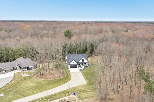 297 RED TAIL COURT, Sobieski, WI 54171