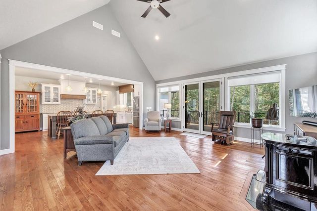 297 RED TAIL COURT, Sobieski, WI 54171