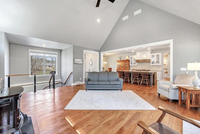 297 RED TAIL COURT, Sobieski, WI 54171