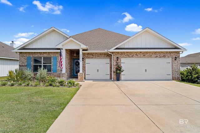 24979 Spectacular Bid Loop, Daphne, AL 36526