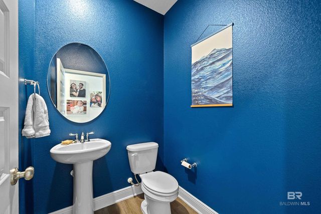 24979 Spectacular Bid Loop, Daphne, AL 36526