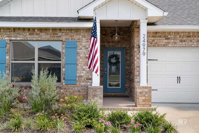 24979 Spectacular Bid Loop, Daphne, AL 36526