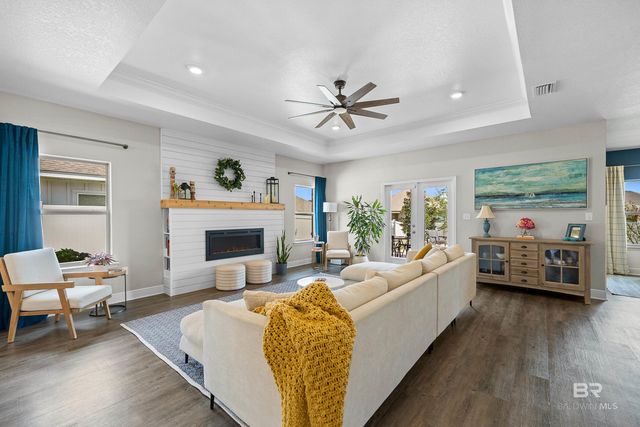 24979 Spectacular Bid Loop, Daphne, AL 36526