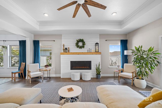 24979 Spectacular Bid Loop, Daphne, AL 36526