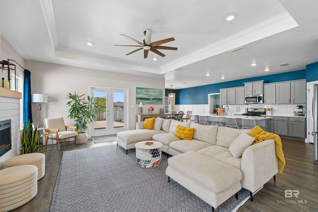 24979 Spectacular Bid Loop, Daphne, AL 36526