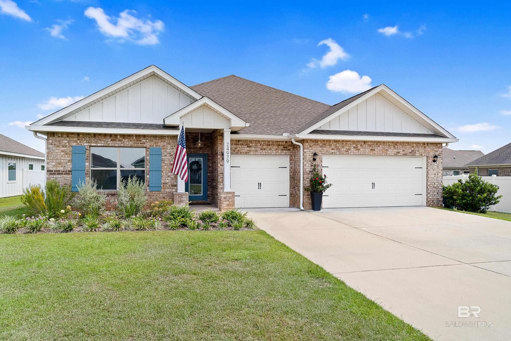 24979 Spectacular Bid Loop, Daphne, AL 36526