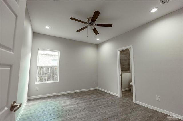 1326 W Harrison Avenue 1, Mission, TX 78573