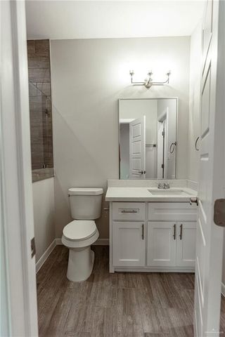 1326 W Harrison Avenue 1, Mission, TX 78573