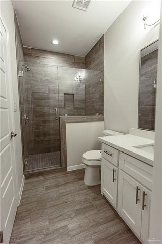 1326 W Harrison Avenue 1, Mission, TX 78573
