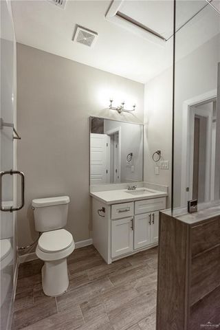 1326 W Harrison Avenue 1, Mission, TX 78573