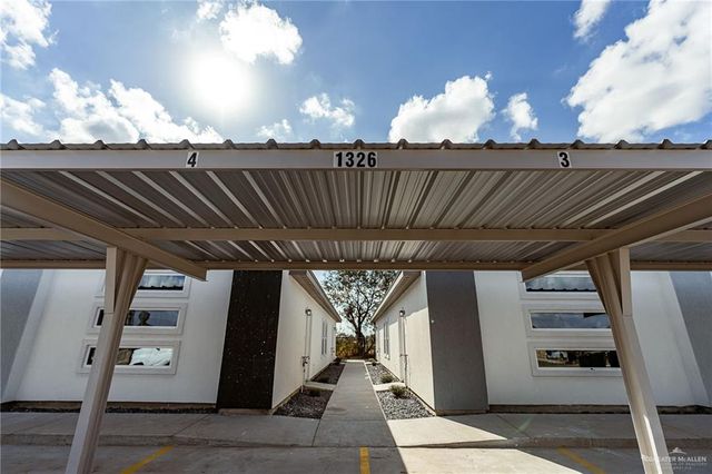 1326 W Harrison Avenue 1, Mission, TX 78573