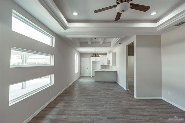 1326 W Harrison Avenue 1, Mission, TX 78573
