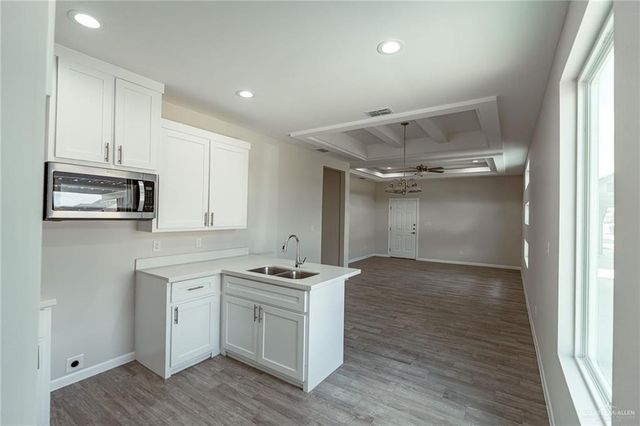 1326 W Harrison Avenue 1, Mission, TX 78573