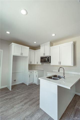 1326 W Harrison Avenue 1, Mission, TX 78573