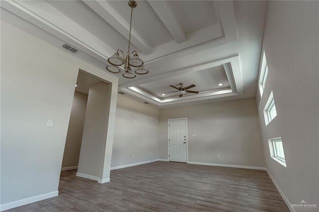 1326 W Harrison Avenue 1, Mission, TX 78573