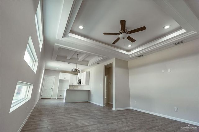 1326 W Harrison Avenue 1, Mission, TX 78573
