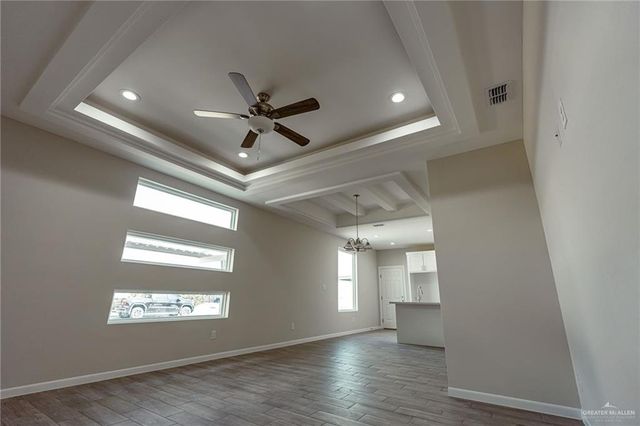 1326 W Harrison Avenue 1, Mission, TX 78573