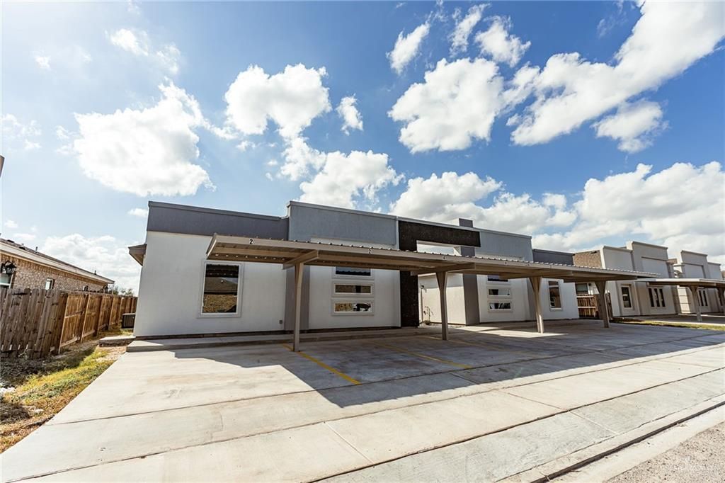 1326 W Harrison Avenue 1, Mission, TX 78573