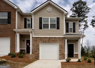 6912 Rogers Point 126, Lithonia, GA 30058