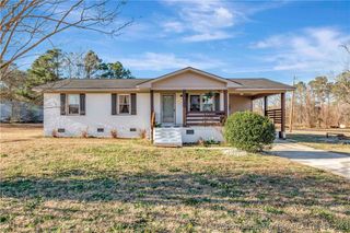 511 Odum Road, Lumberton, NC 28360
