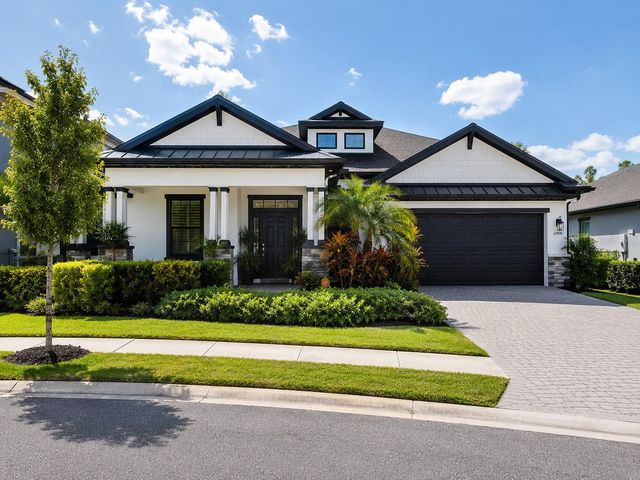 12906 CYPRESS ESTATES PLACE, Tampa, FL 33624