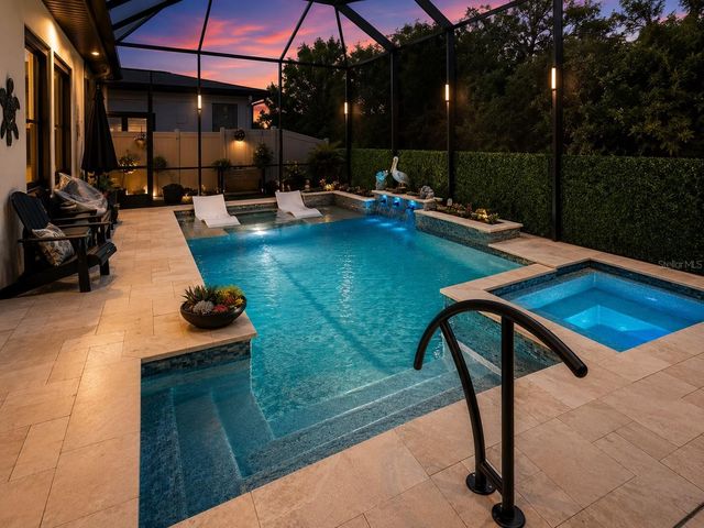 12906 CYPRESS ESTATES PLACE, Tampa, FL 33624