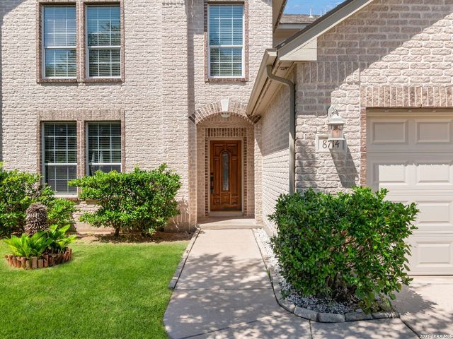 8714 Santa Fe Cove, Helotes, TX 78023