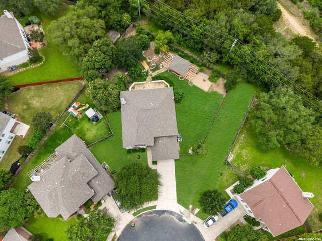 8714 Santa Fe Cove, Helotes, TX 78023
