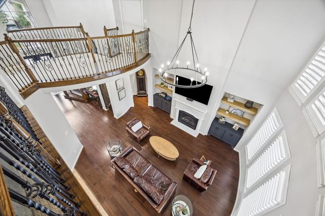 12215 Johns Enterprise Court, Cypress, TX 77433