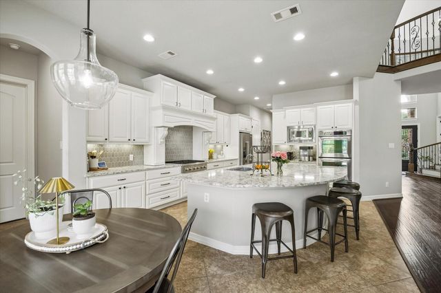 12215 Johns Enterprise Court, Cypress, TX 77433